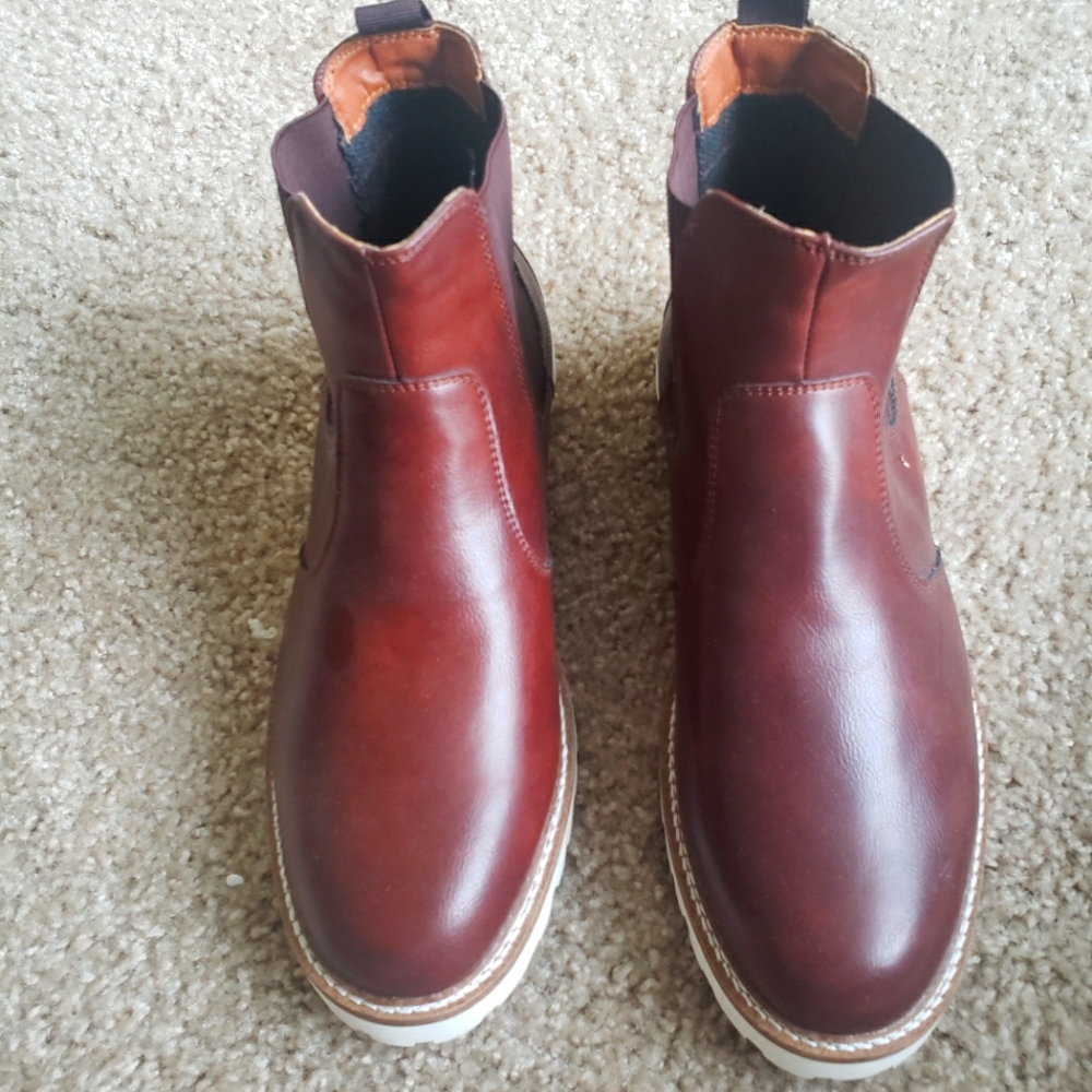 Steve madden boots